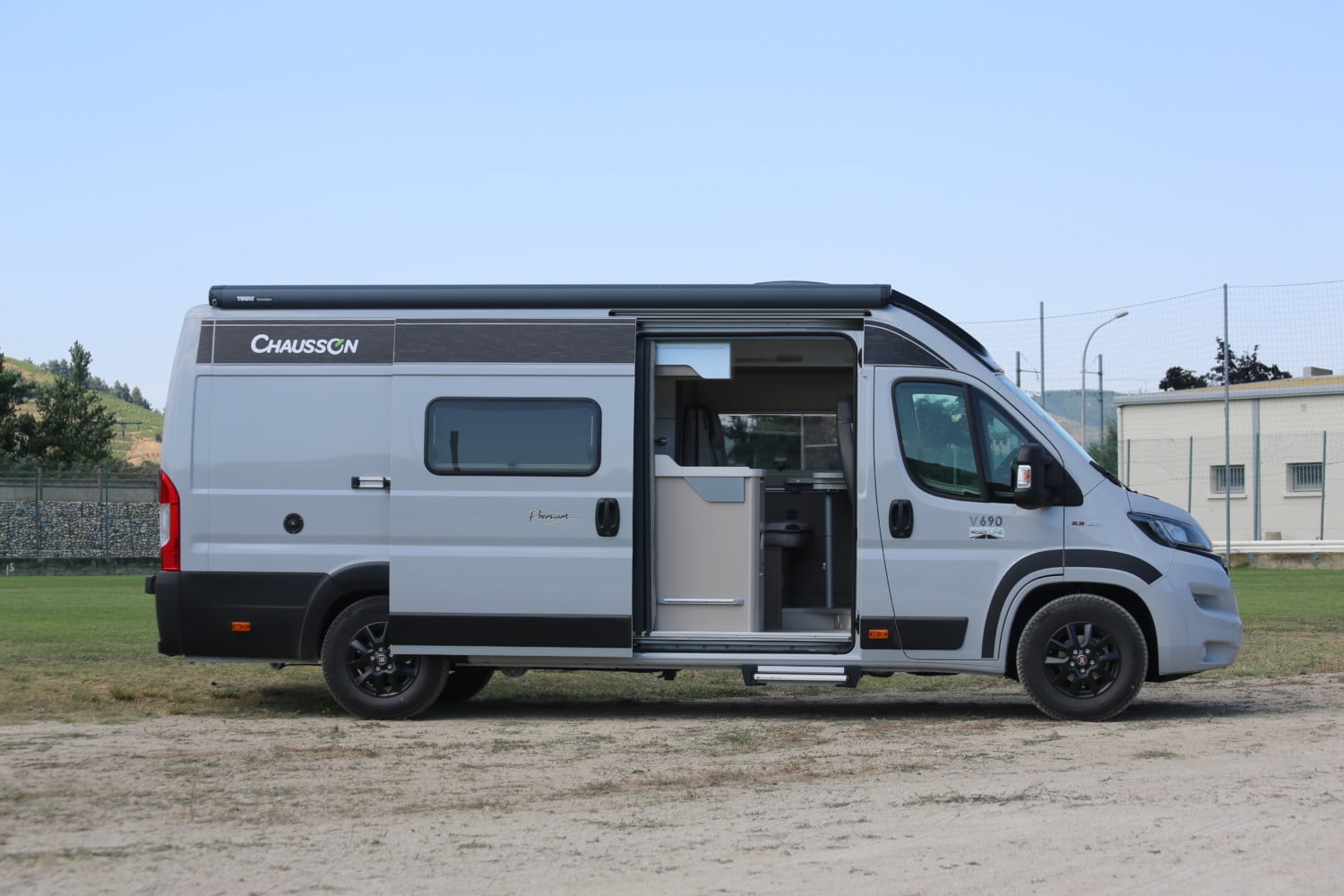 Chausson V690 Premium_023