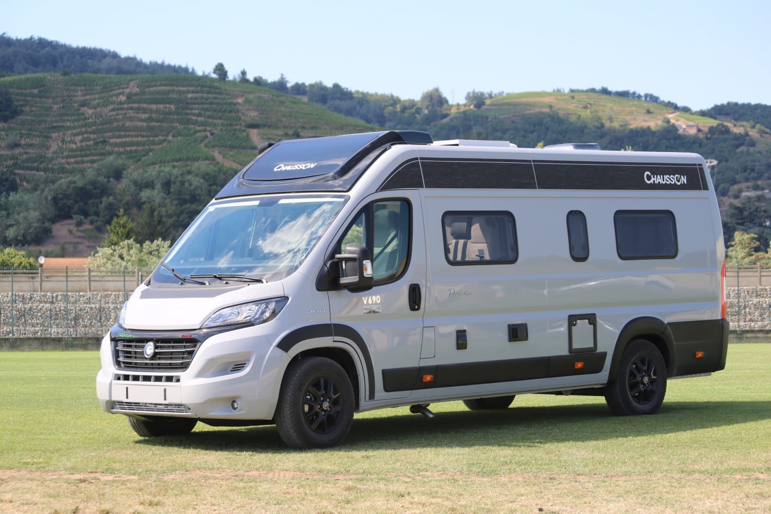 Chausson V690 Premium_034