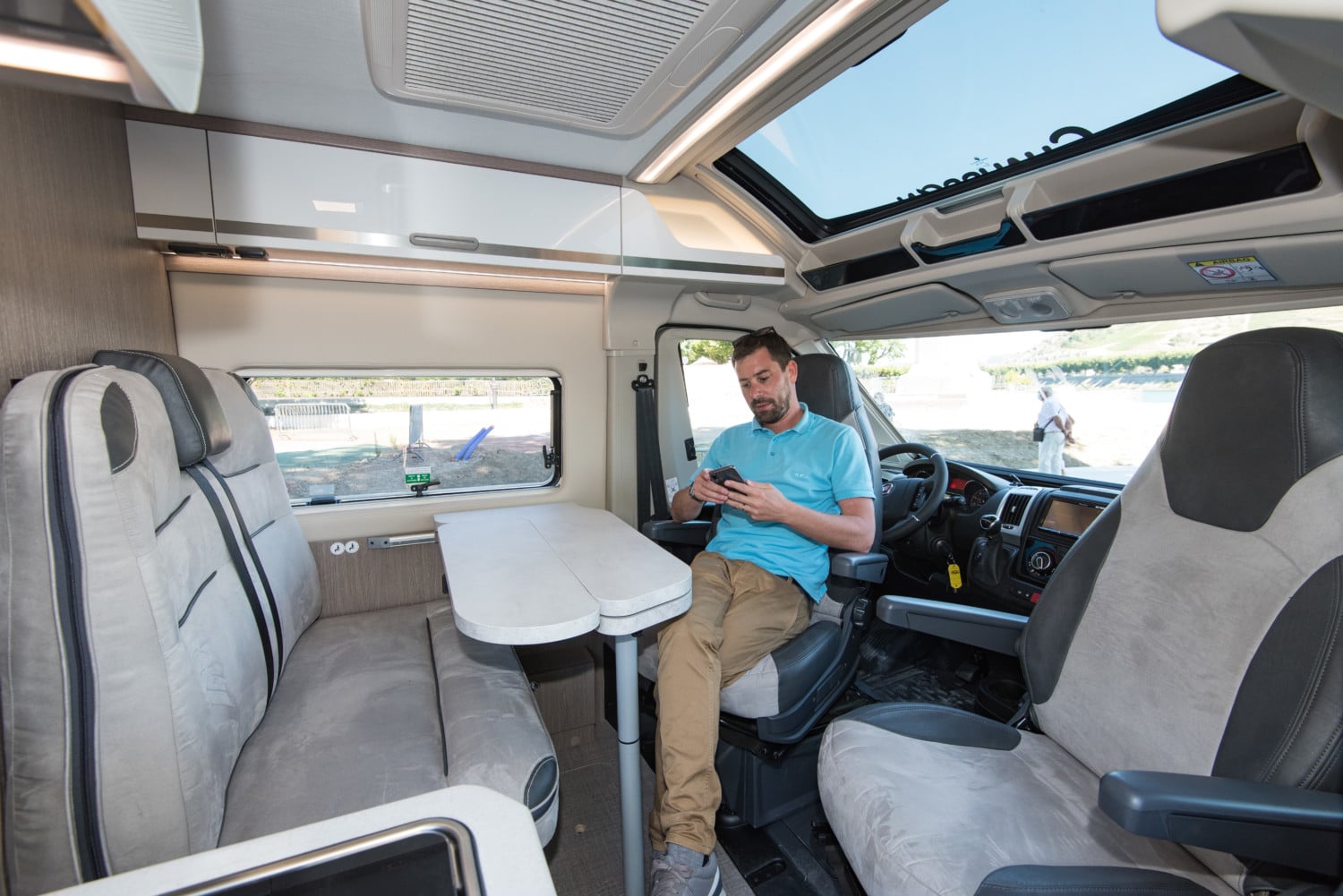 Chausson V690 Premium_101