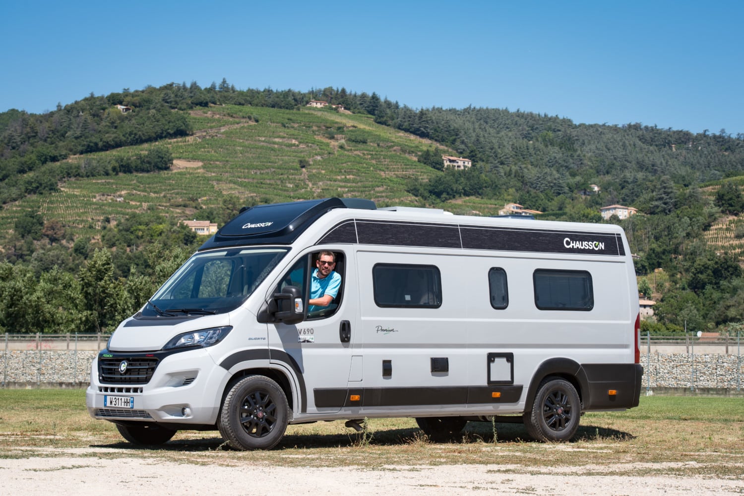 Chausson V690 Premium_105