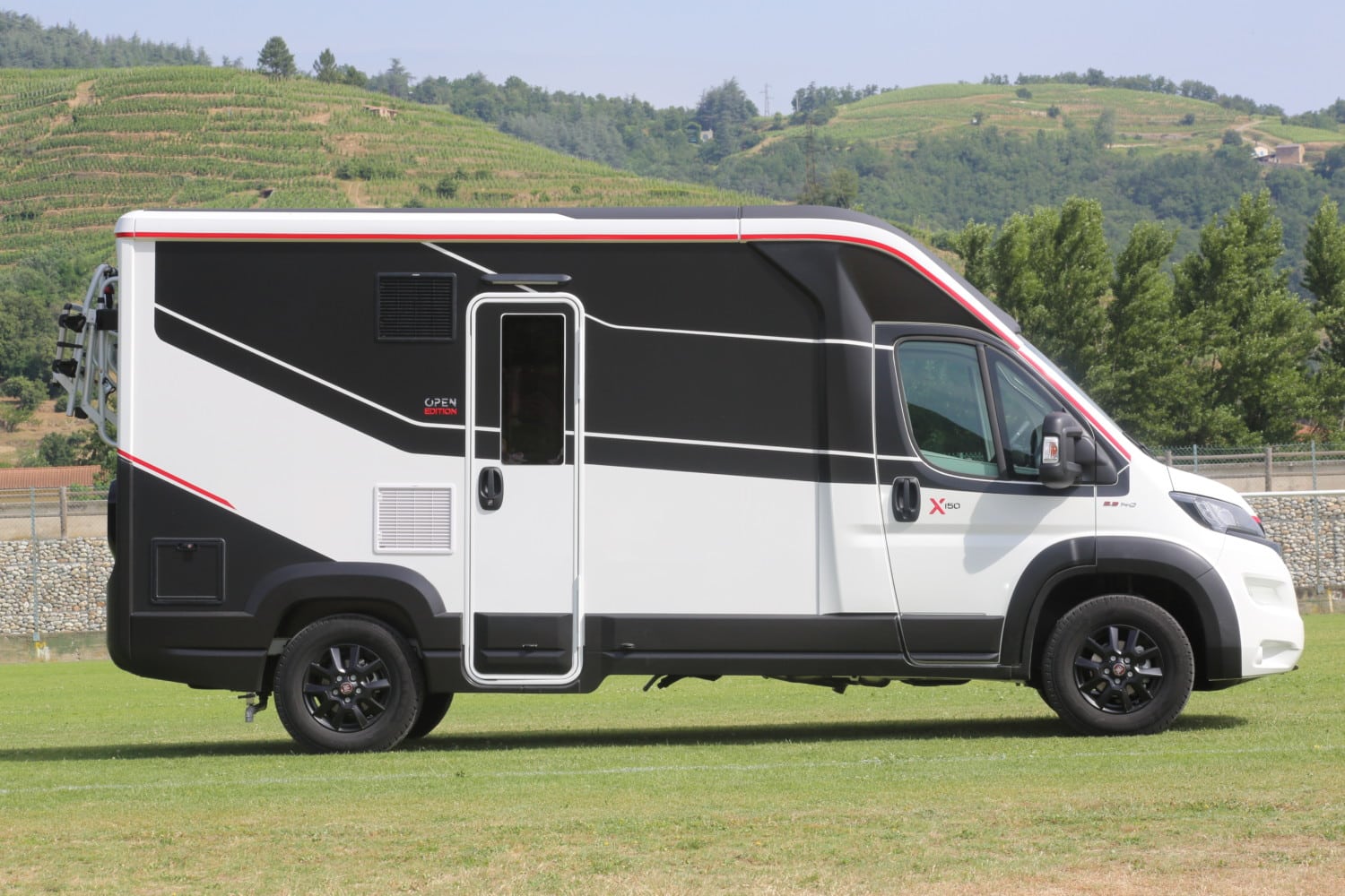 016_Challenger X150