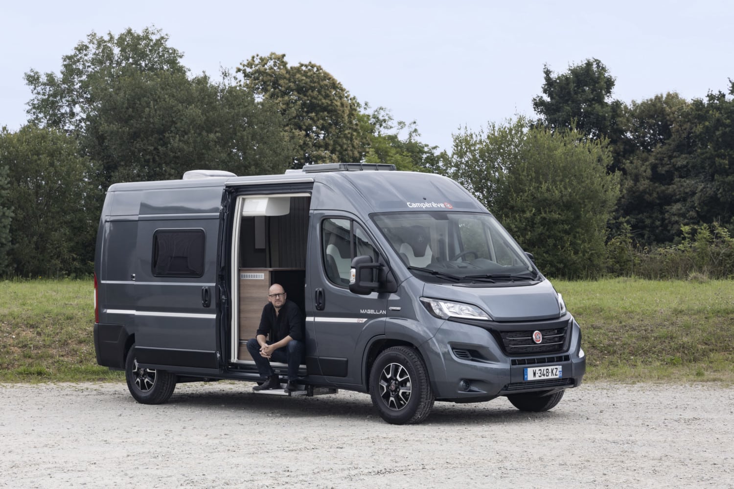 CAMPEREVE MAGELLAN 641_004