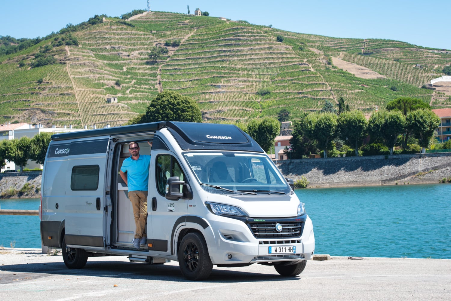 Chausson V690 Premium_094