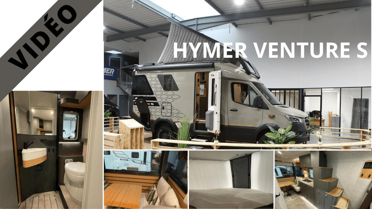 HYMER VENTURE S WEB