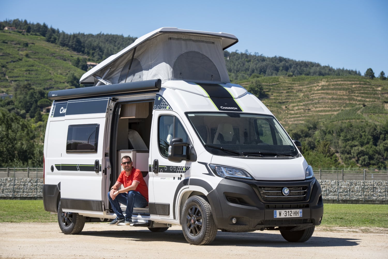 Chausson V594 Pop Up-EM1_7683