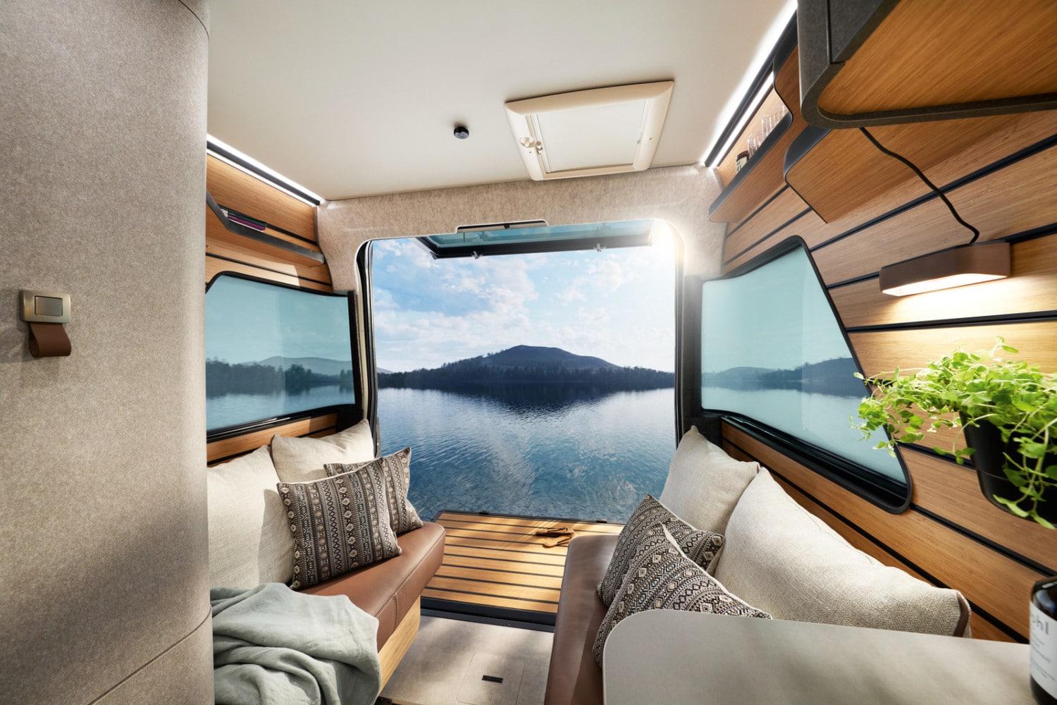 HYMER-Venture-S_espace-de-vie-2