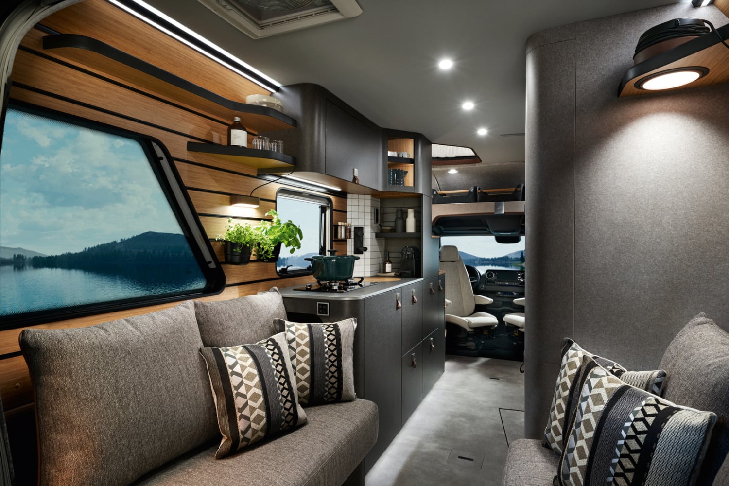 HYMER-Venture-S_espace-de-vie