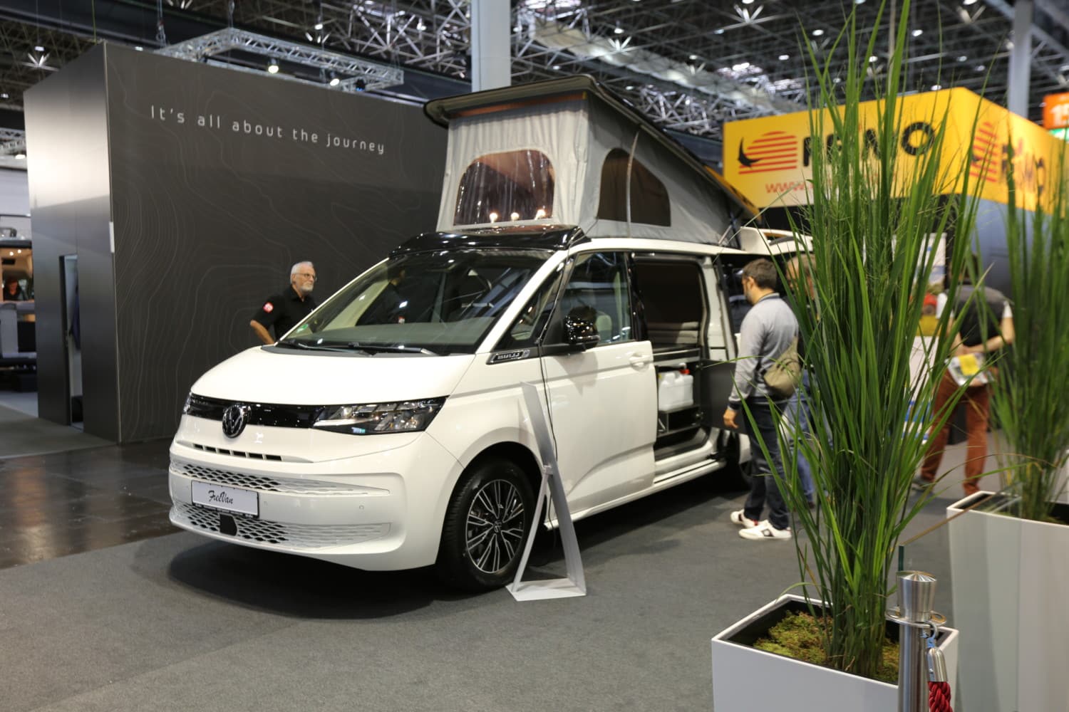 Reimo 1 - Planet Van Magazine